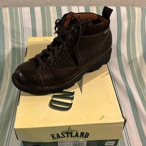 Eastland Boots